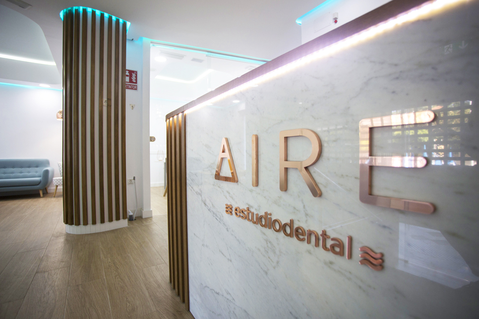 Instalaciones Aire Estudio Dental Instalaciones Aire Estudio Dental
